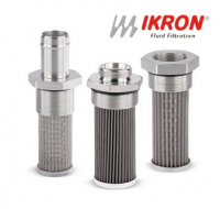 HF431/434/437 фильтры Ikron S.r.l.