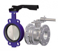 Запорные клапаны Comeval  (ARI Armaturen Group)