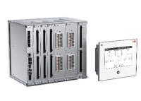 Устройство защиты и управления REX640