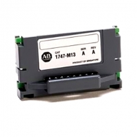 1747-M13 Allen Bradley