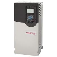 Преобразователь частоты 	20G1ABC460JN0NNNNN PowerFlex 755 A Allen-Bradley