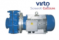 Насосы Сuccolini Virto