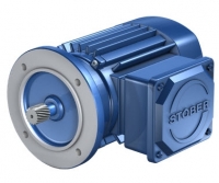 Асихронный двигатель IE3D100K04 IE3-W41R 100 LY4 Stober