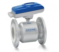 Расходомер OPTIFLUX 2050 C Krohne