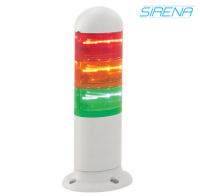 Оборудование/устройства звуковой и световой сигнализации SIRENA S.P.A.