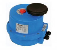 85H00619 Электропривод VB190, 100-240V AC, 0-90, с позиционером Valbia