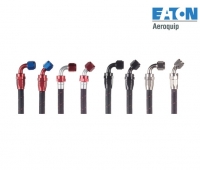 Шланги и фитинги Aeroquip EATON