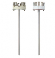 TR10 + T32 + KN4-P Электронный термометр WIKA 