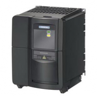 Преобразователь Siemens 6SE6440-2AD22-2BA1 ток 5.9A 2.2кВт 380В 3ф.