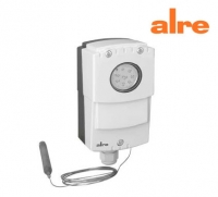 Термостат JAT-140F, диапазон 70 … 130 °C, JA 030900 ALRE