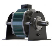 Комбинация тормоза и сцепления серии ABG EMF 