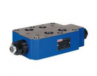 R971L20013 Flow control valve Z2FS22-3X/S2