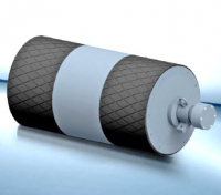 TM 800 барабанные двигатели HIMMEL 