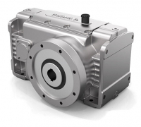  Редукторы ZLYJ для экструдера 