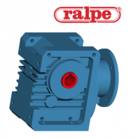 Червячные редукторы Ralpe