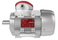 Электродвигатели серии Delfire Motive