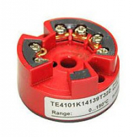 TE41 Цифровой датчик температуры -200…+2000°C FISCHER Mess