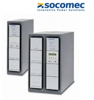 ИБП MODULYS 6000VA UPS Socomec 