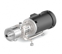 97657602 Комплект торцевого уплотнения 001-19-KIE к насосу Hilge Contra