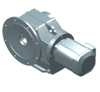 KAF97 DRE112M4 из 90.1746449801.0001.11 мотор-редуктор SEW