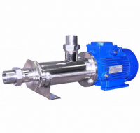 Бурун СХ6/4-ЧМ1,5/4-Б AIS90L4