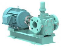 Насосы NLG/MSHS/NHGH SHIN SHIN