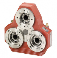 AM320 редуктор № 2175806 Twin Disc