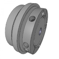 DSS муфты ComInTec