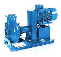 Насосы серии SD ANDRITZ