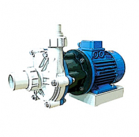 Насосы EVM LAFONTE