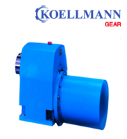 Экструдеры Zahnradwerk Kollmann GmbH