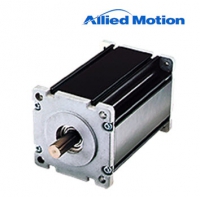 Бесщеточные серводвигатели серии Quantum Allied Motion