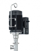 Эксцентрошнековый насос B70V SanitaryPlus Lutz