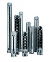 Скважинные насосы 6” Z6 Lowara