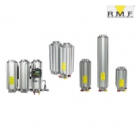 Фильтрующие системы RMF Systems