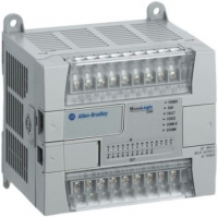Модуль 1762-L40AWA Allen Bradley