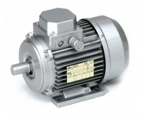 Мотор BH 80 B 4 230/400-50 IP55 CLF B14