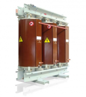 Сухие трансформаторы с литой изоляцией (VCC) ABB