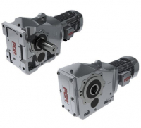 Мотор-редуктор PKDDA 2390 8,79 112M4C05-02-12 M1 PGR