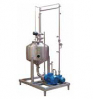 Деаэратор VFJ/VFN APV SPX