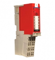 1734-IB8S Модуль Allen Bradley