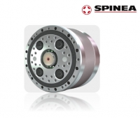 TWINSPIN TS140+033+TB+P14+P346 Циклоидный редуктор Spinea