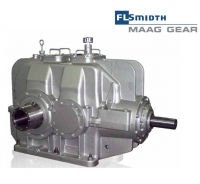 Редукторы KA и KB для горной промышленности FLSmidth MAAG Gear