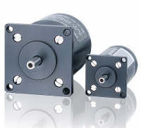 Двигатель ZSS-124.200-E Phytron