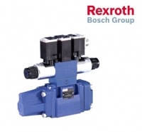 Пропорциональный распределитель 4WRZE10E50-72/6EG24N9ETK31/F1D3M Rexroth