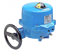 Электроприводы серии 86 VALBIA