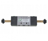 Клапаны Pneumax