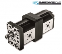 Гидромоторы/гидронасосы Marzocchi Pumps