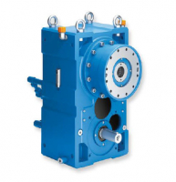 FZ6000.2-Z-A-ED165 Редуктор G121321 KNÖDLER-GETRIEBE