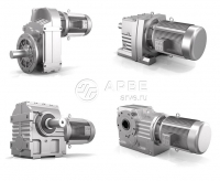 Аналоги мотор-редукторов/приводов Benzlers